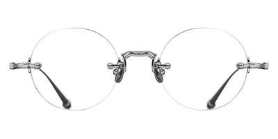 Matsuda® M5007 Eyeglasses - Palladium White