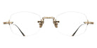 Matsuda® M5015 Eyeglasses - Brushed Gold