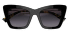 Miu Miu® MU 01WS Sunglasses MU 01WS 1AB5D1 50 - Pale Gold