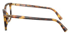 Miu Miu® MU 01WV Eyeglasses MU 01WV 14L1O1 52 - Honey Havana