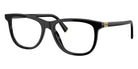Miu Miu® MU 01WV Eyeglasses MU 01WV 16K1O1 54 - Black