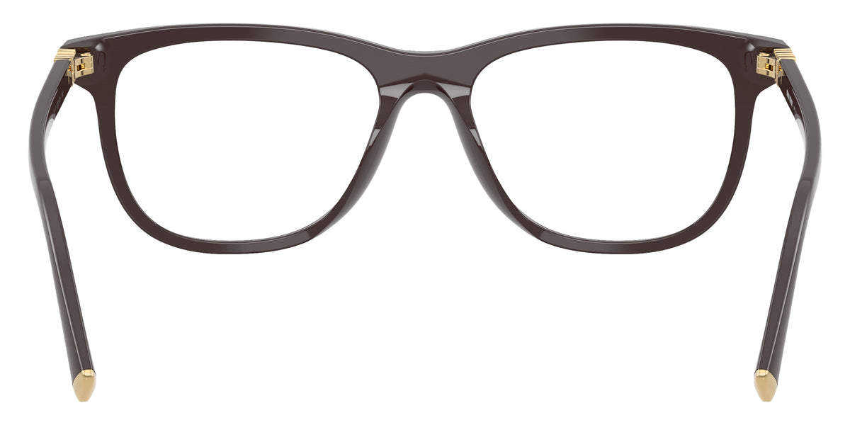 Miu Miu® MU 01WV Eyeglasses MU 01WV 22C1O1 54 - Moka