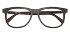 Miu Miu® MU 01WV Eyeglasses MU 01WV 22C1O1 54 - Moka