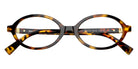 Miu Miu® MU 01XV Eyeglasses MU 01XV VAU1O1 50 - Honey Havana