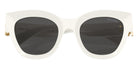 Miu Miu® MU 01YSF Sunglasses MU 01YSF 1425S0 51 - White