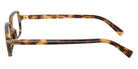 Miu Miu® MU 01YV Eyeglasses MU 01YV 14L1O1 53 - Honey Havana
