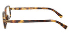 Miu Miu® MU 01YVF Eyeglasses MU 01YVF 14L1O1 53 - Honey Havana