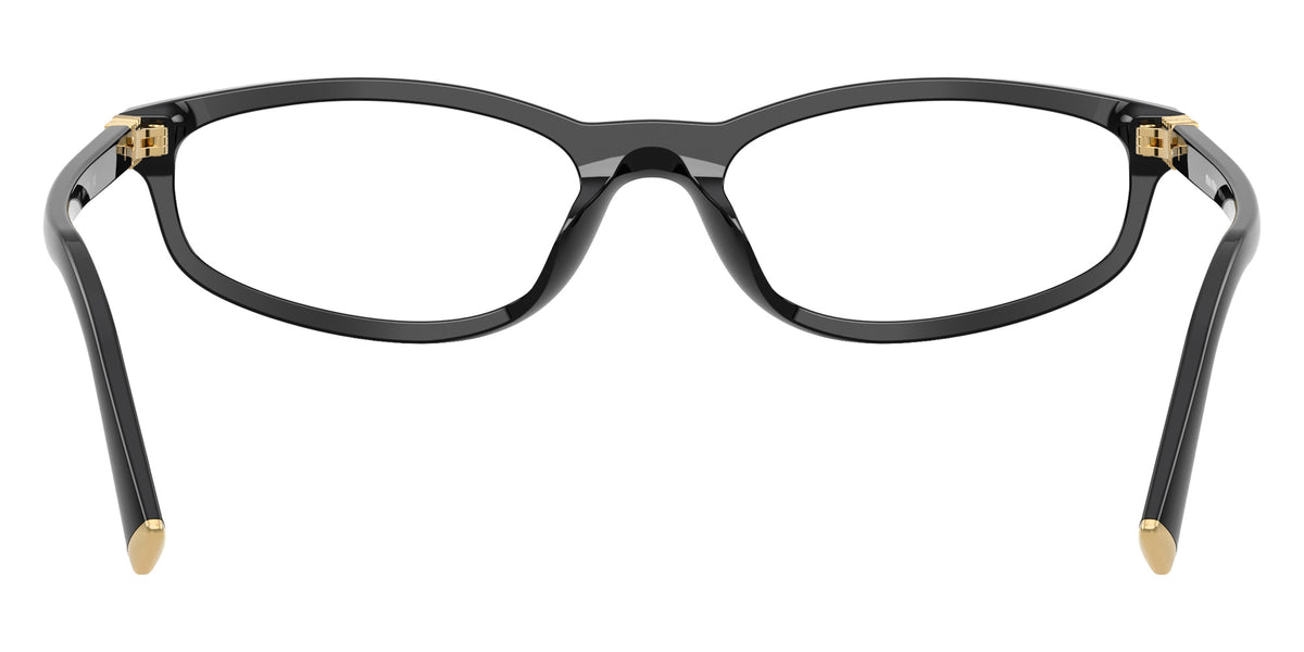 Miu Miu® MU 01ZV Eyeglasses MU 01ZV 16K1O1 54 - Black
