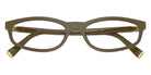 Miu Miu® MU 01ZV Eyeglasses MU 01ZV 25L1O1 54 - Palude