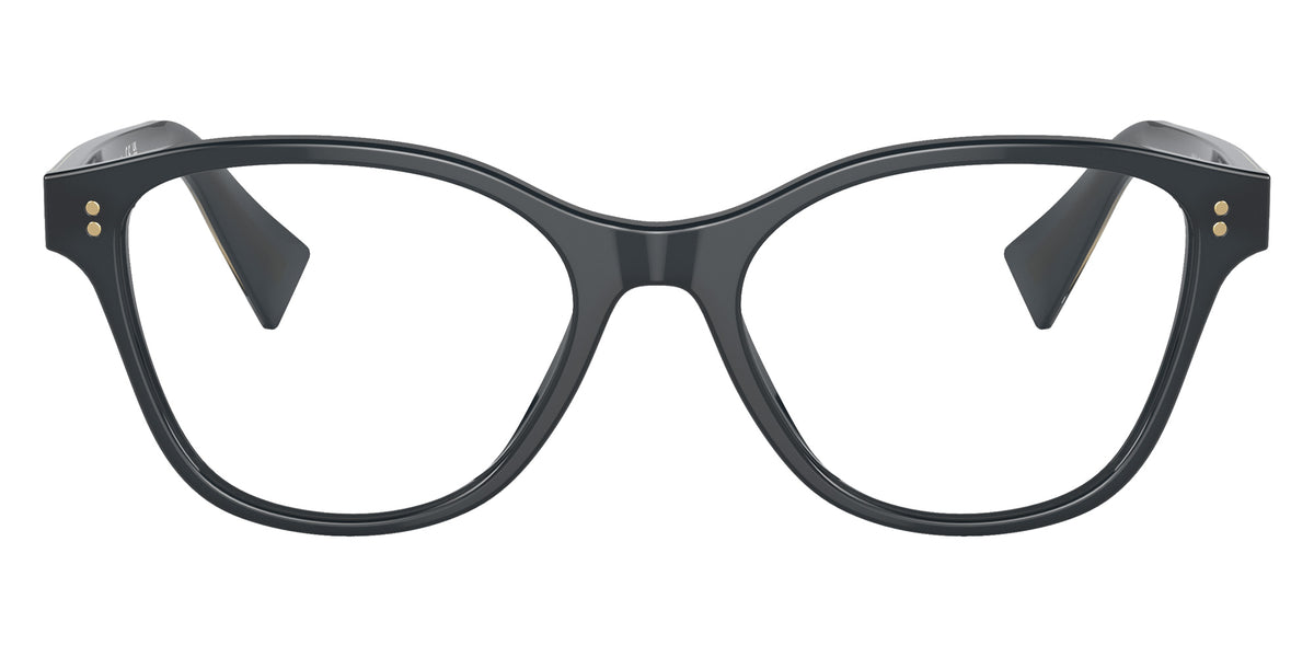 Miu Miu® MU 02UV Eyeglasses MU 02UV 06U1O1 52 - Grey