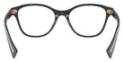 Miu Miu® MU 02UV Eyeglasses MU 02UV 06U1O1 52 - Grey
