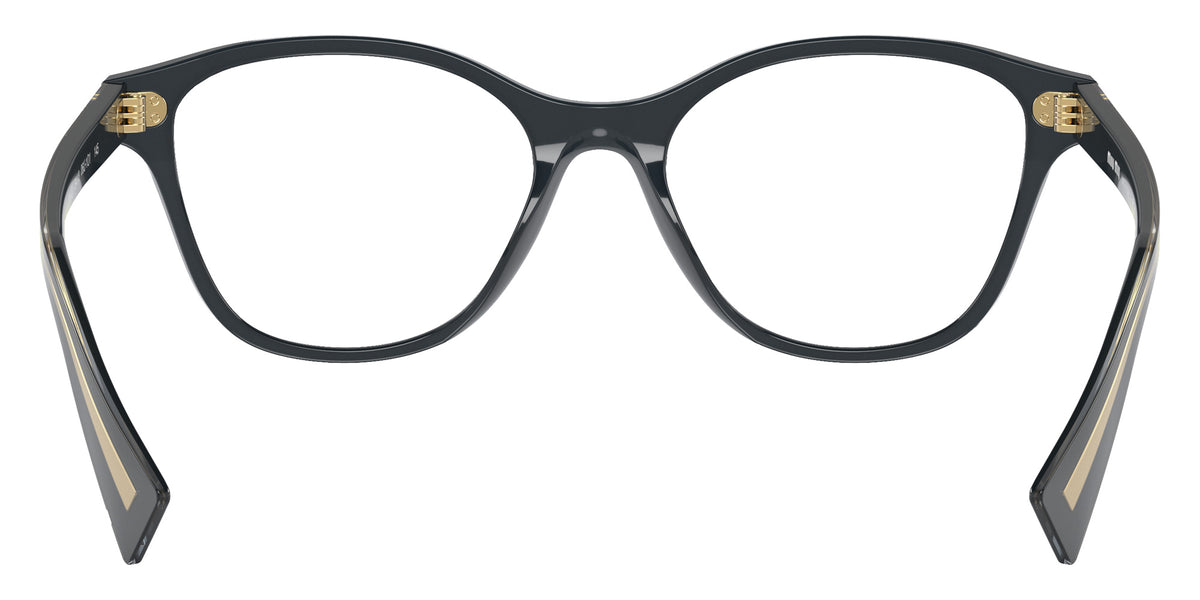 Miu Miu® MU 02UV Eyeglasses MU 02UV 06U1O1 52 - Grey
