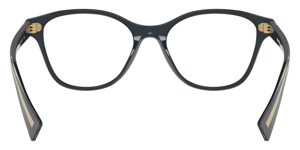 Miu Miu® MU 02UV Eyeglasses MU 02UV 06U1O1 52 - Grey