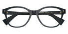 Miu Miu® MU 02UV Eyeglasses MU 02UV 06U1O1 52 - Grey