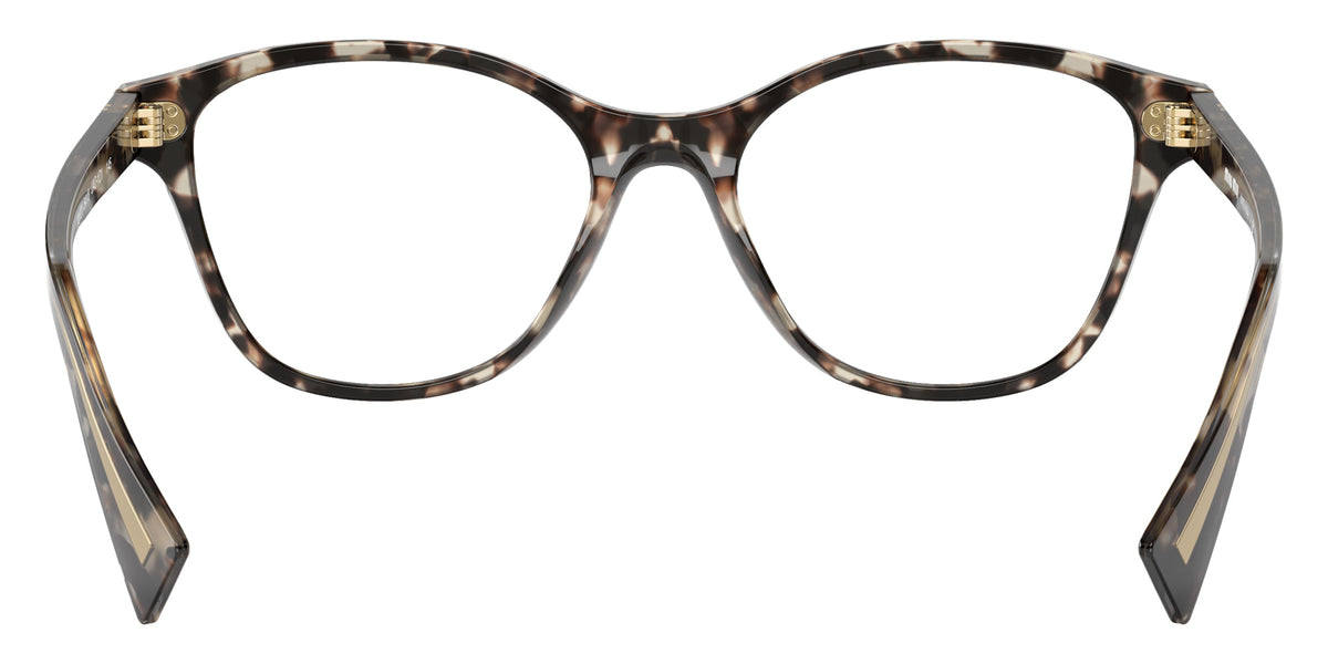 Miu Miu® MU 02UV Eyeglasses MU 02UV UAO1O1 54 - Havana