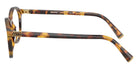 Miu Miu® MU 02WV Eyeglasses MU 02WV 14L1O1 50 - Honey Havana