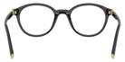 Miu Miu® MU 02WV Eyeglasses MU 02WV 16K1O1 50 - Black
