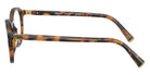 Miu Miu® MU 02WV Eyeglasses MU 02WV 19P1O1 50 - Havana Ivy