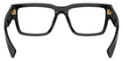 Miu Miu® MU 02XV Eyeglasses MU 02XV 1AB1O1 54 - Black