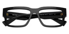 Miu Miu® MU 02XV Eyeglasses MU 02XV 1AB1O1 54 - Black