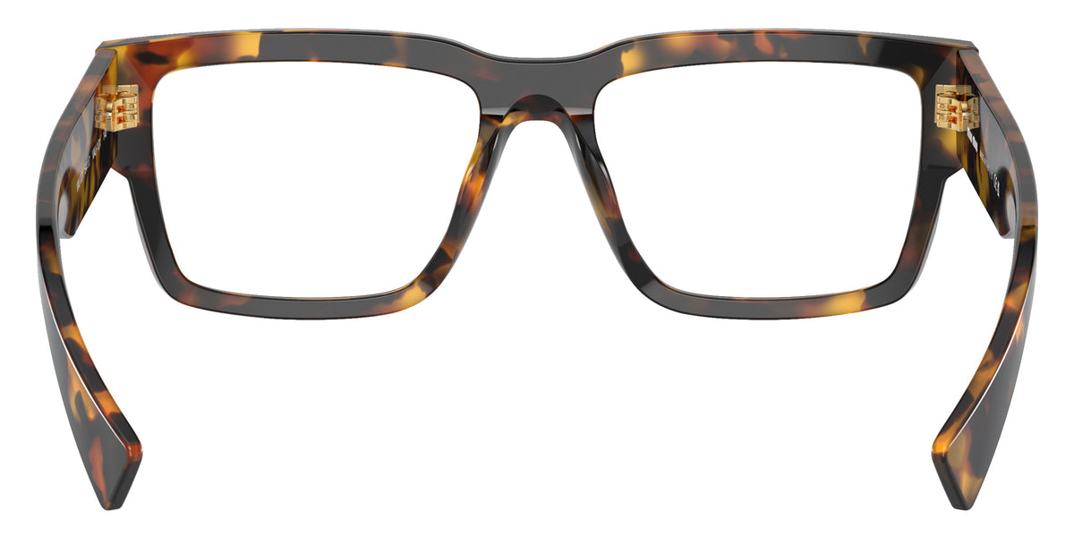 Miu Miu® MU 02XV Eyeglasses MU 02XV VAU1O1 54 - Honey Tortoise