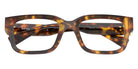 Miu Miu® MU 02YV Eyeglasses MU 02YV 14L1O1 53 - Havana Honey
