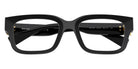 Miu Miu® MU 02YV Eyeglasses MU 02YV 16K1O1 53 - Black