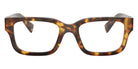 Miu Miu® MU 02YVF Eyeglasses MU 02YVF 14L1O1 54 - Havana Honey