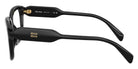 Miu Miu® MU 02ZV Eyeglasses MU 02ZV 16K1O1 53 - Black