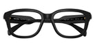 Miu Miu® MU 02ZVF Eyeglasses MU 02ZVF 16K1O1 53 - Black