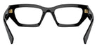 Miu Miu® MU 03XV Eyeglasses MU 03XV 1AB1O1 53 - Black