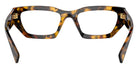 Miu Miu® MU 03XV Eyeglasses MU 03XV VAU1O1 53 - Honey Havana
