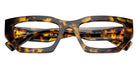 Miu Miu® MU 03XV Eyeglasses MU 03XV VAU1O1 53 - Honey Havana