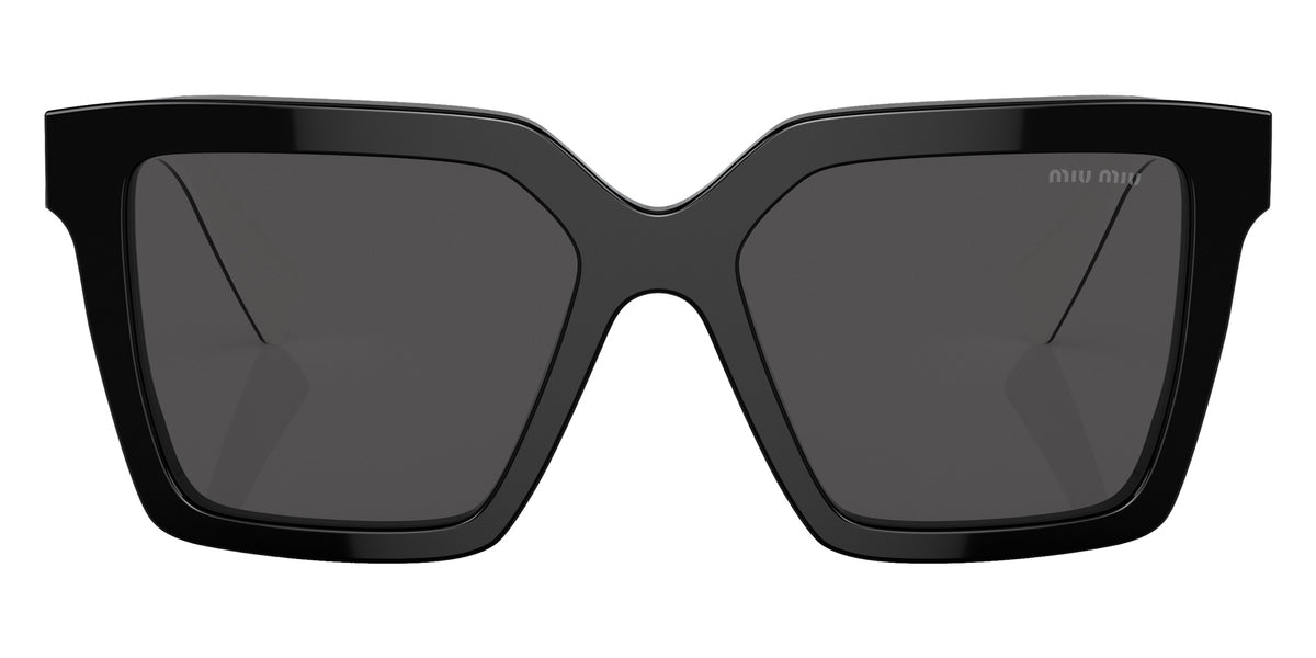 Miu Miu® MU 03YS Sunglasses MU 03YS 10G5S0 54 - Black White