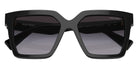 Miu Miu® MU 03YS Sunglasses MU 03YS 1AB5D1 54 - Black