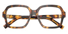Miu Miu® MU 03YV Eyeglasses MU 03YV 14L1O1 54 - Havana Honey