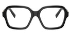 Miu Miu® MU 03YV Eyeglasses MU 03YV 16K1O1 54 - Black