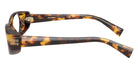 Miu Miu® MU 03ZV Eyeglasses MU 03ZV 14L1O1 55 - Honey Havana