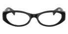 Miu Miu® MU 03ZV Eyeglasses MU 03ZV 16K1O1 55 - Black