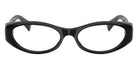 Miu Miu® MU 03ZVF Eyeglasses MU 03ZVF 16K1O1 55 - Black