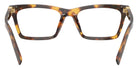 Miu Miu® MU 04WV Eyeglasses MU 04WV 14L1O1 55 - Havana Honey