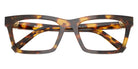 Miu Miu® MU 04WV Eyeglasses MU 04WV 14L1O1 55 - Havana Honey