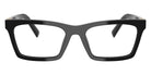 Miu Miu® MU 04WV Eyeglasses MU 04WV 16K1O1 55 - Black