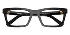 Miu Miu® MU 04WV Eyeglasses MU 04WV 16K1O1 55 - Black
