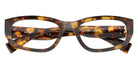 Miu Miu® MU 04YV Eyeglasses MU 04YV 14L1O1 54 - Havana Honey