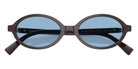 Miu Miu® MU 04ZS Sunglasses MU 04ZS 22C60O 50 - Moka