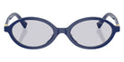 Miu Miu® MU 04ZS Sunglasses MU 04ZS 22N3F2 50 - 22N3F2