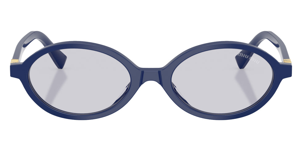Miu Miu® MU 04ZS Sunglasses MU 04ZS 22N3F2 50 - 22N3F2