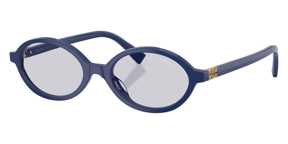 Miu Miu® MU 04ZS Sunglasses MU 04ZS 22N3F2 50 - 22N3F2