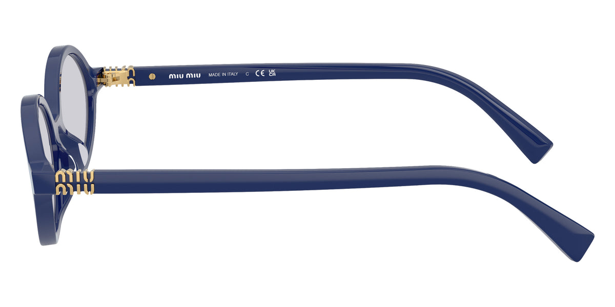 Miu Miu® MU 04ZS Sunglasses MU 04ZS 22N3F2 50 - 22N3F2